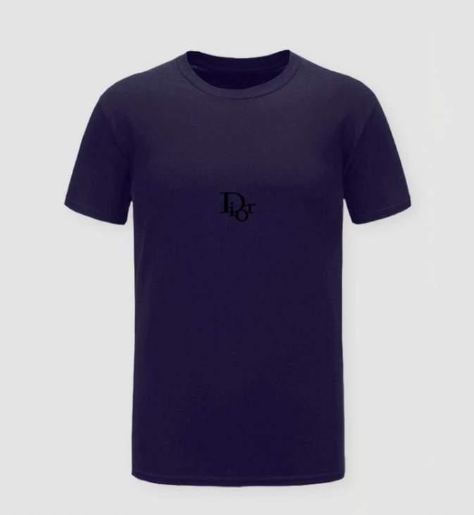 Dior T Shirts Short _SKUDiorS-XL1qn0315825